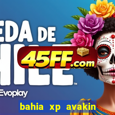 bahia xp avakin life download